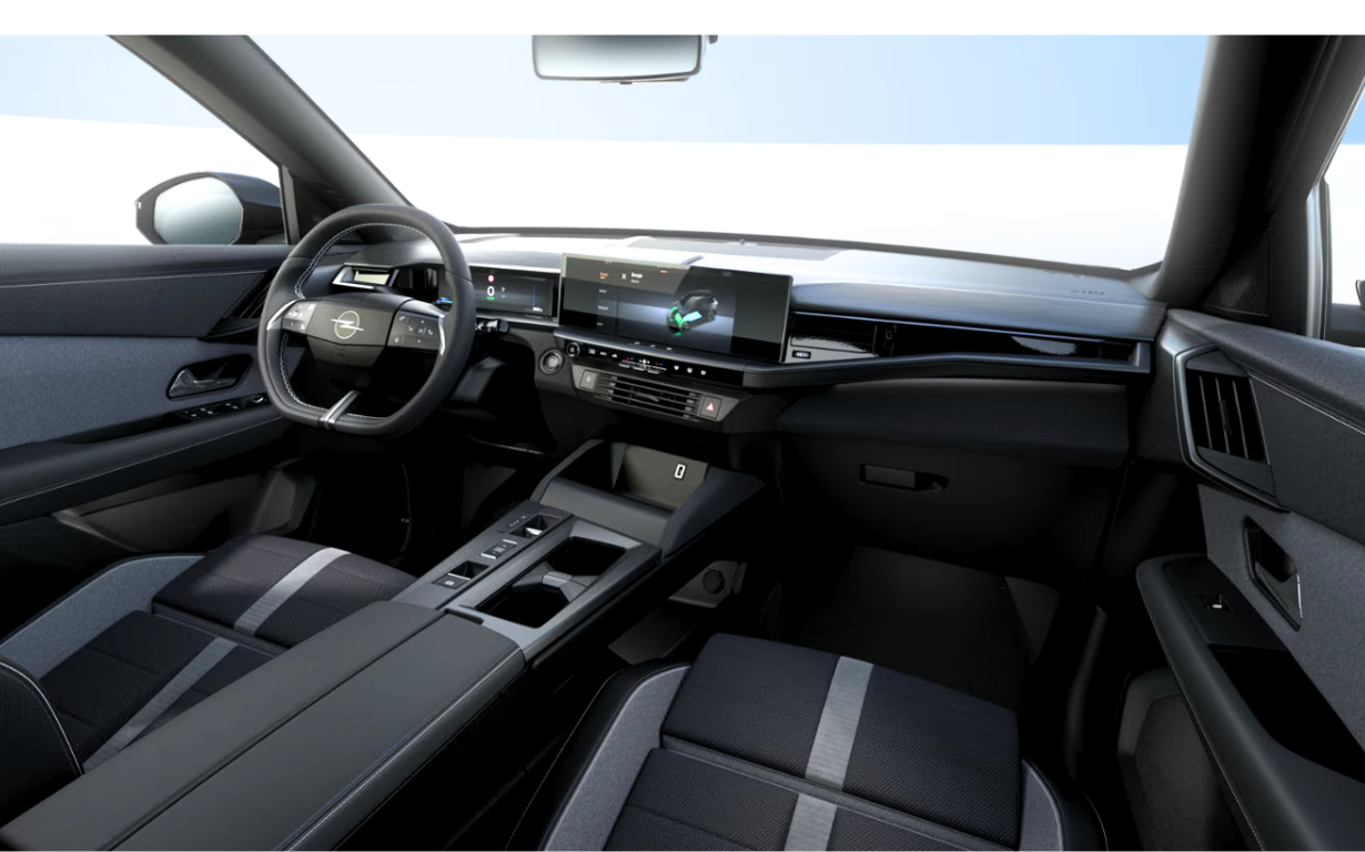 Opel Grandland Edition 5