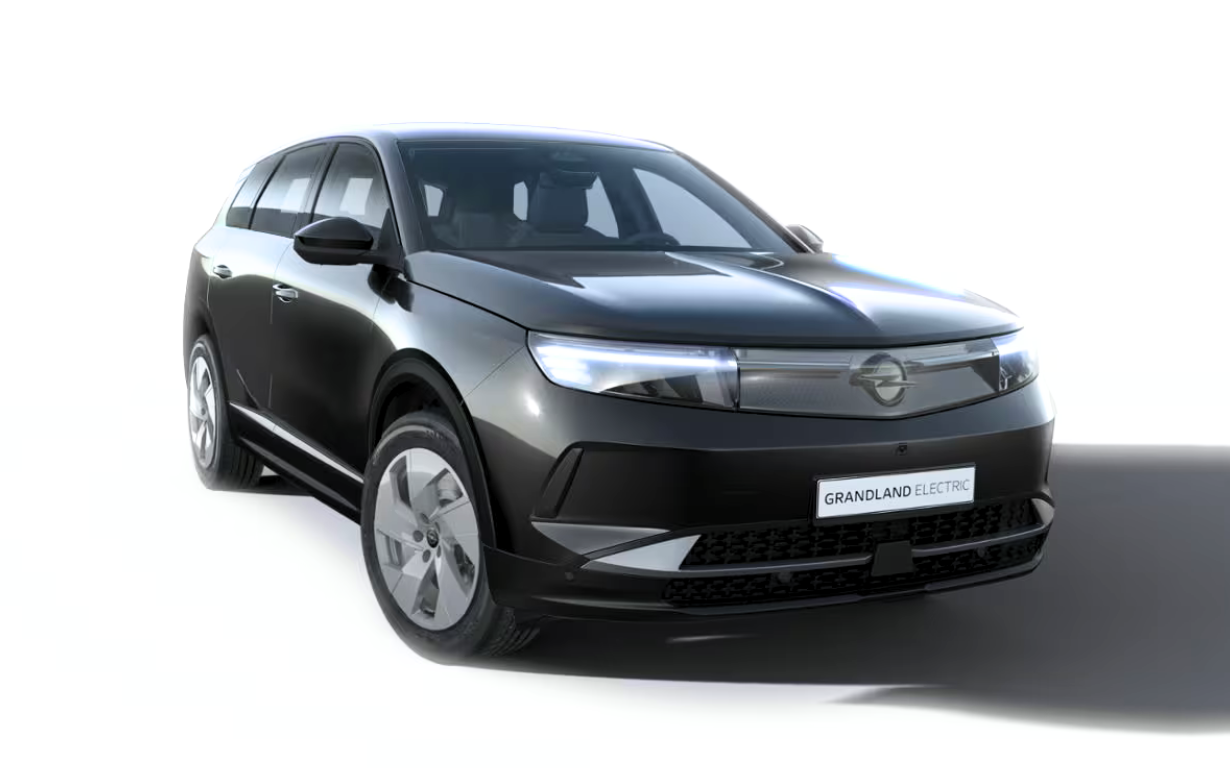 Opel Grandland Edition 2