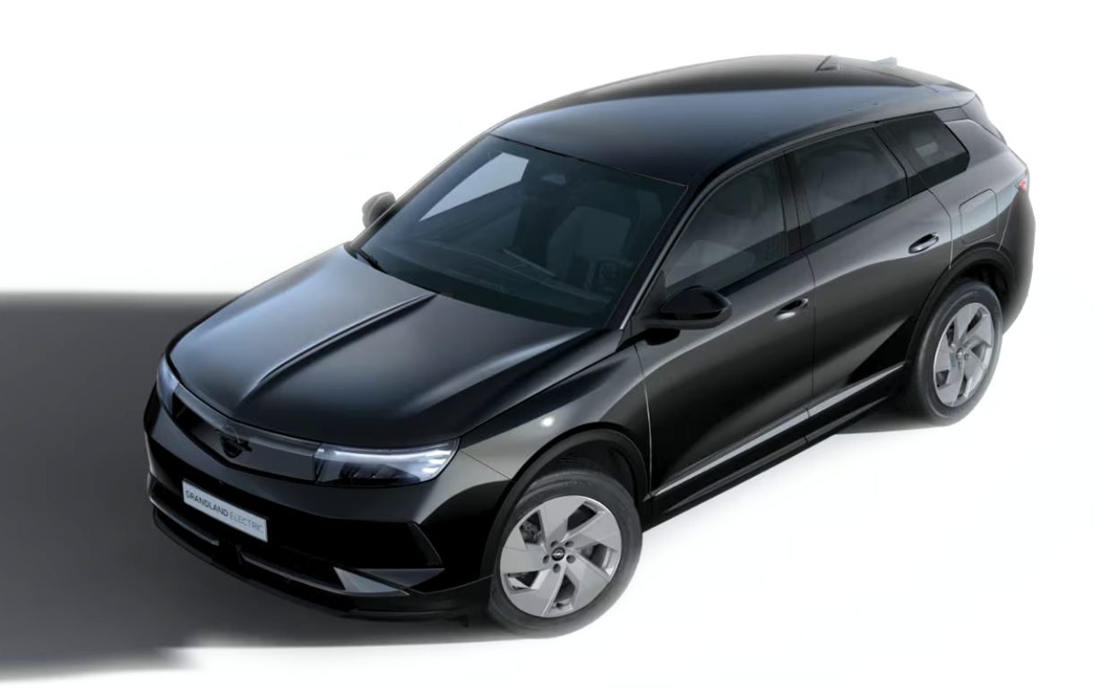 Opel Grandland Edition 3