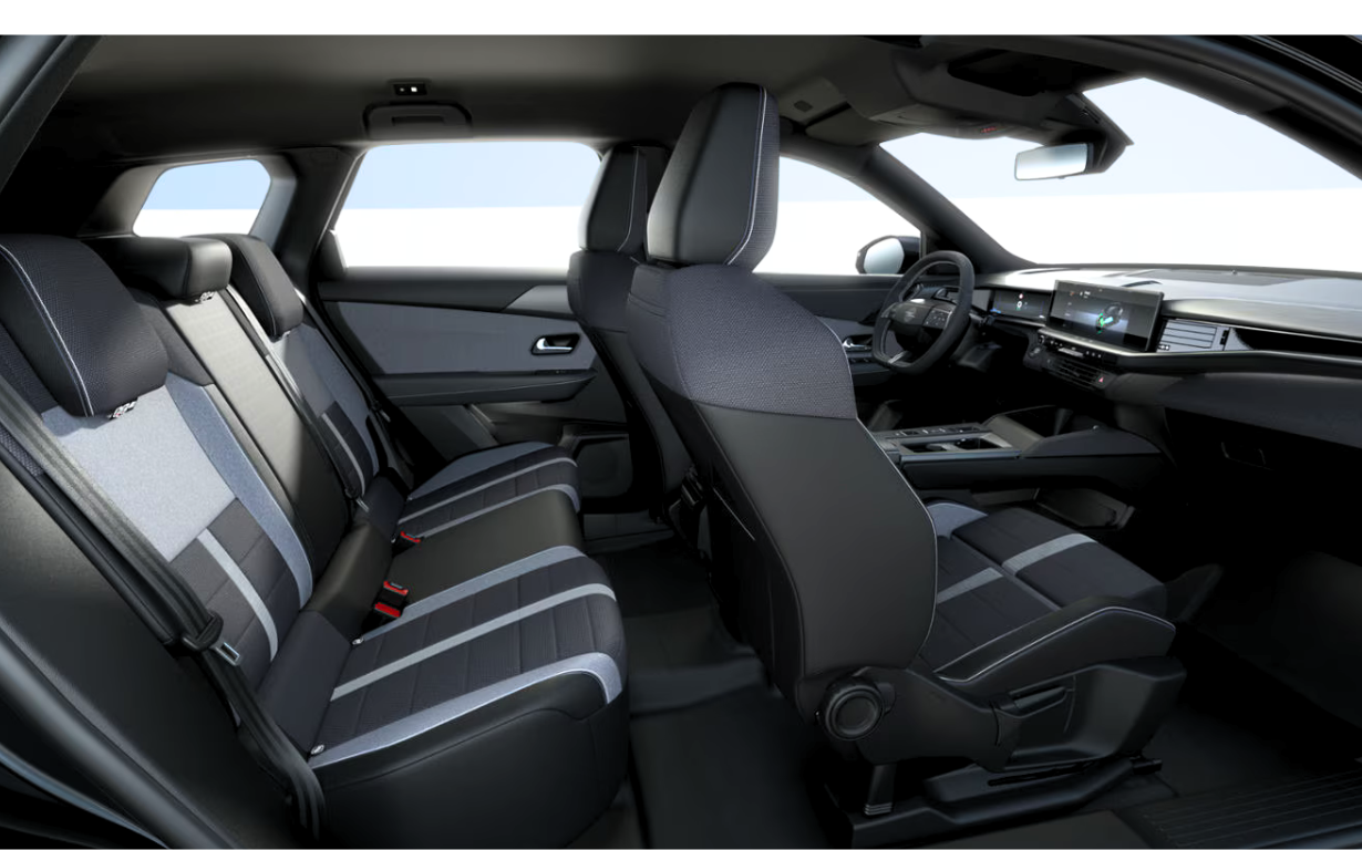 Opel Grandland Edition 6