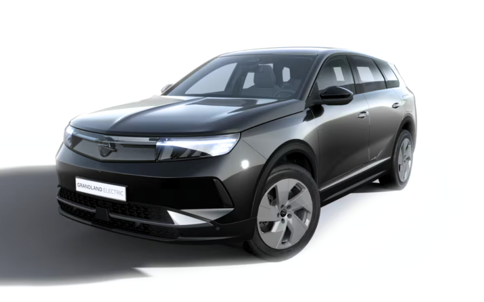 Opel Grandland Edition