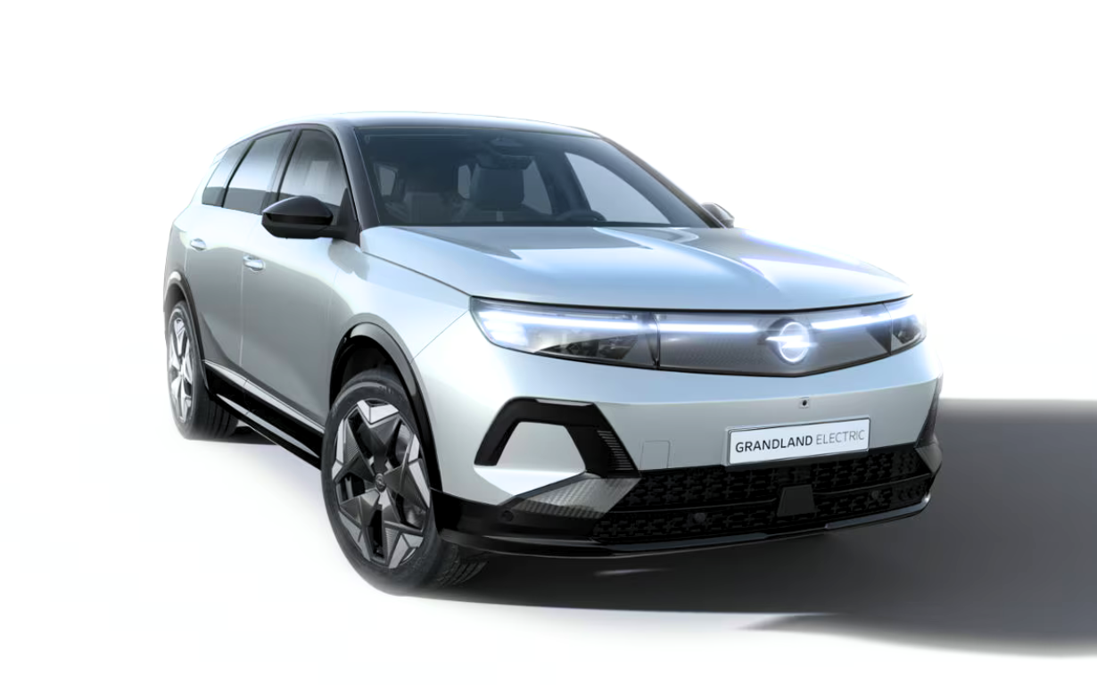 Opel Grandland Ultimate 2