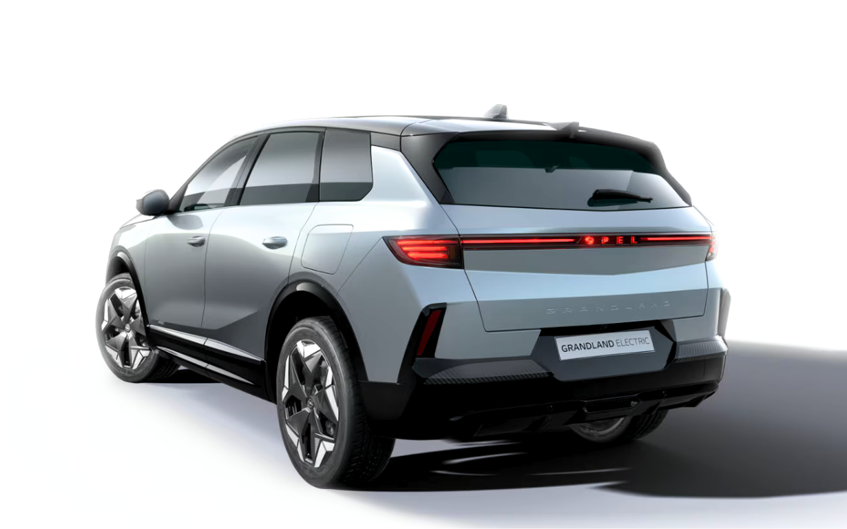 Opel Grandland Ultimate 4