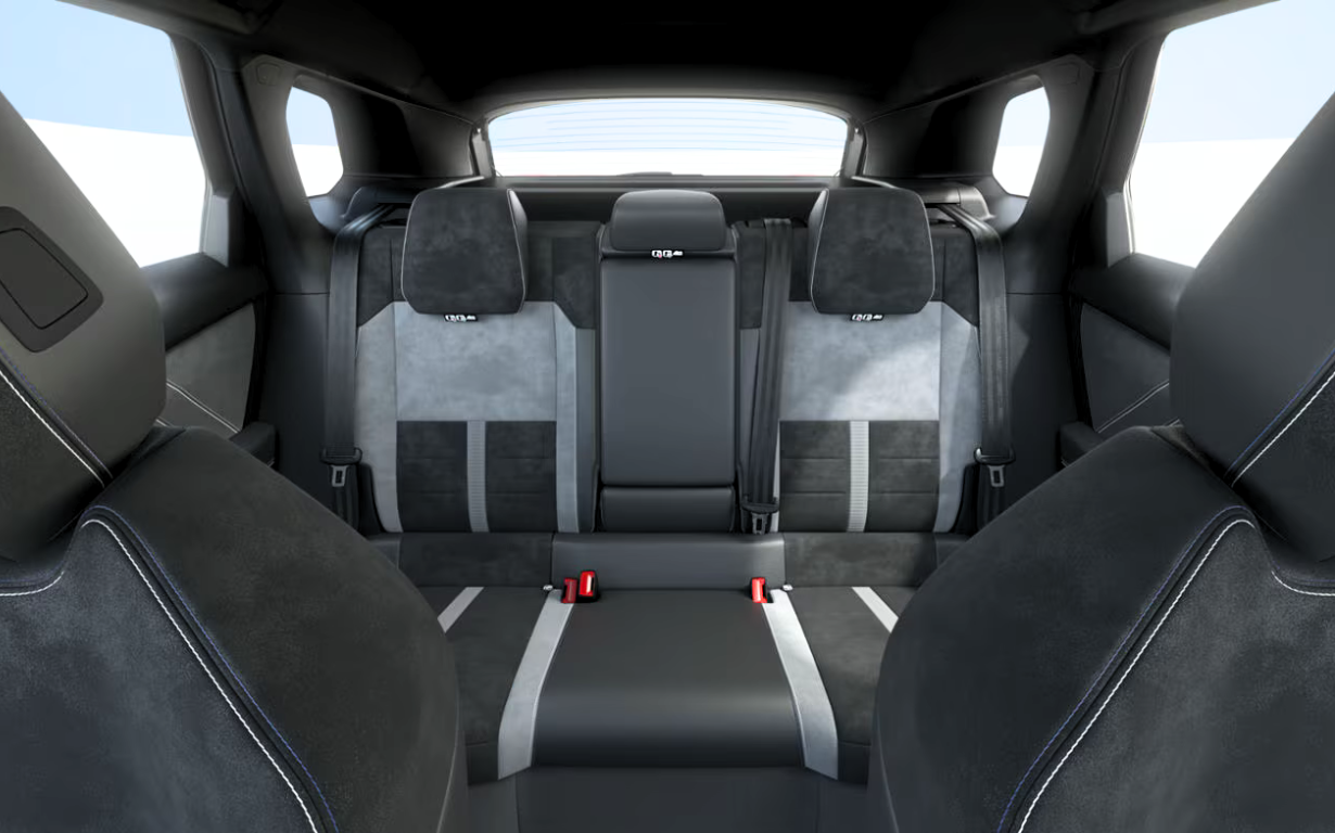 Opel Grandland Ultimate 5