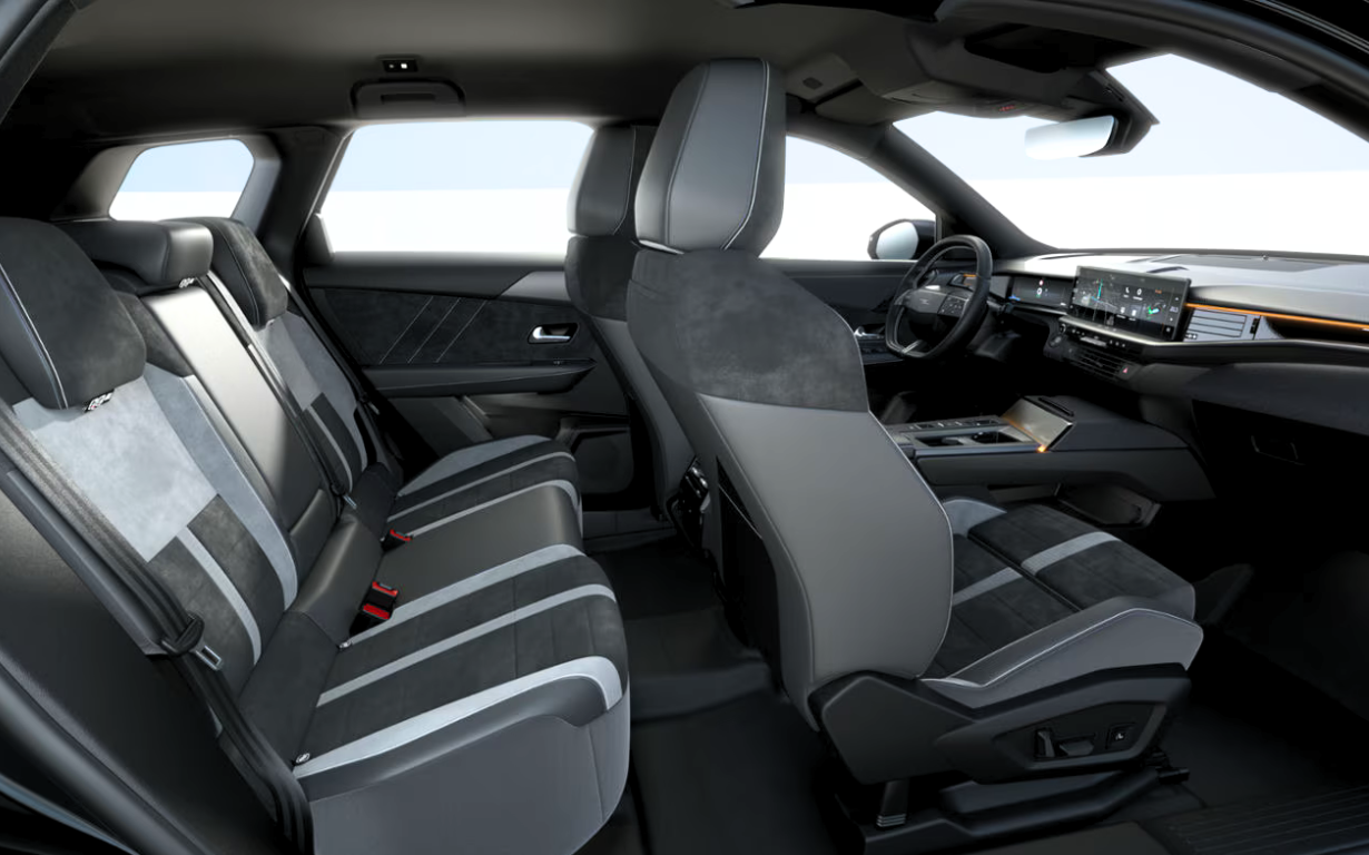 Opel Grandland Ultimate 6