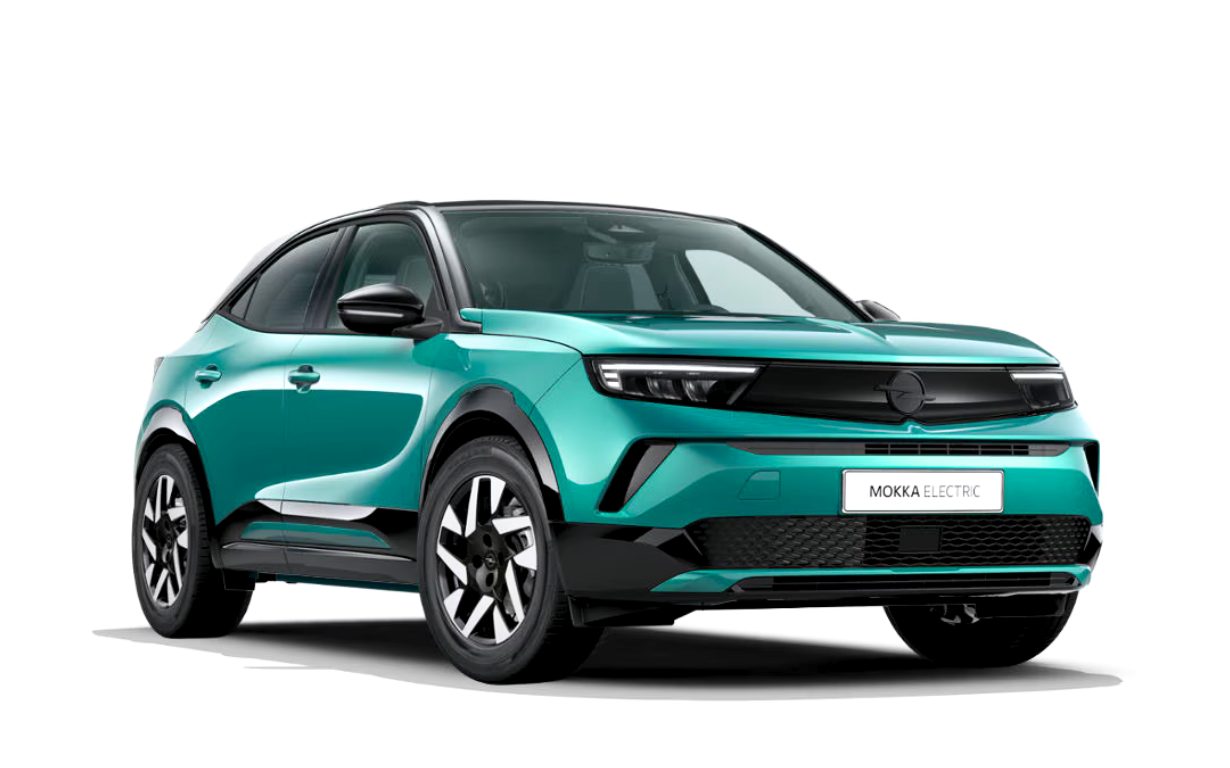 Opel Mokka Electric GS 2