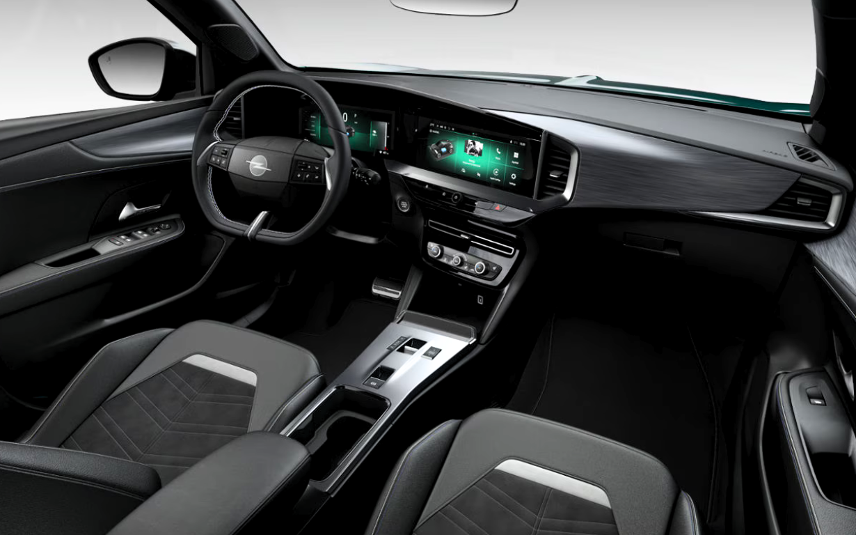 Opel Mokka Electric GS 5