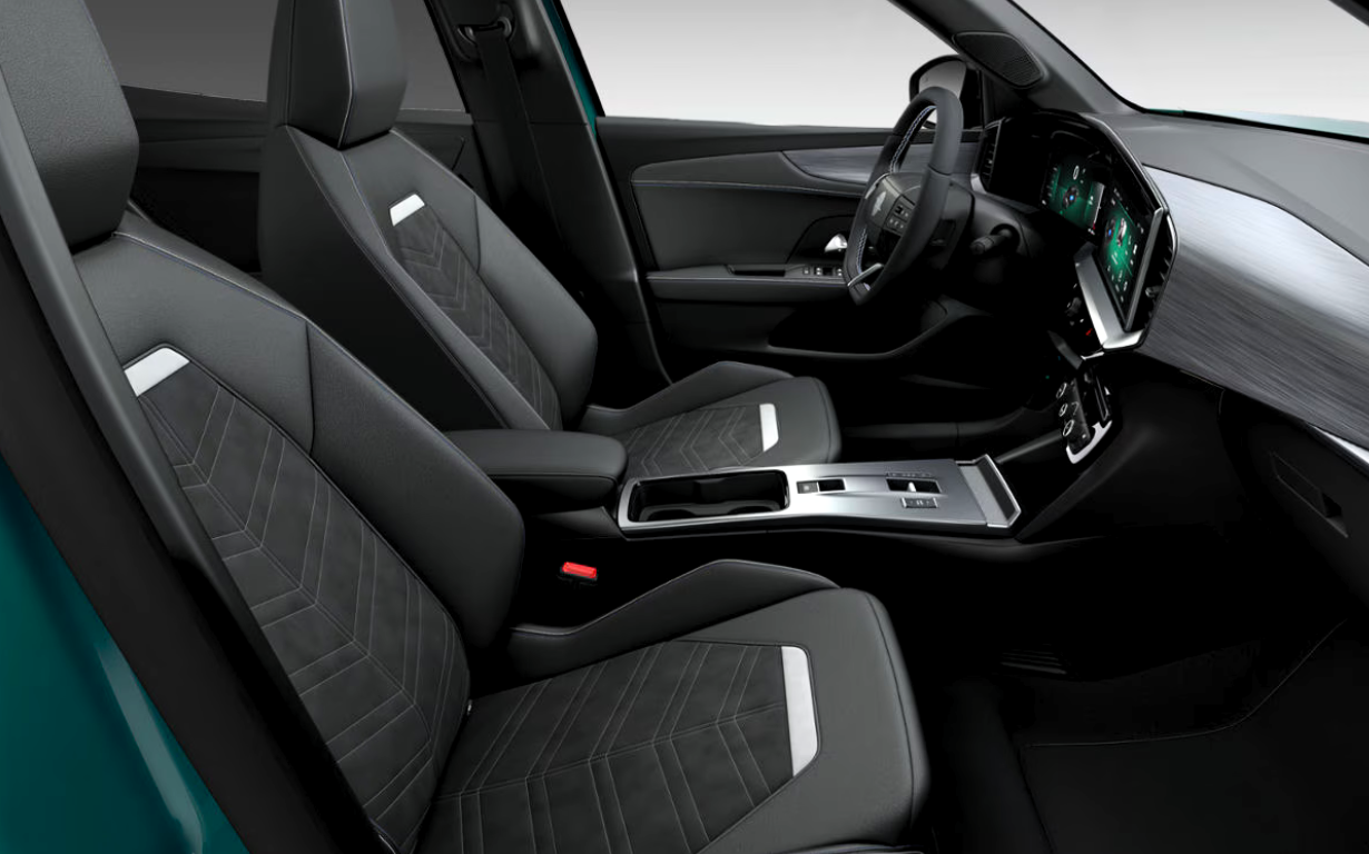 Opel Mokka Electric GS 6