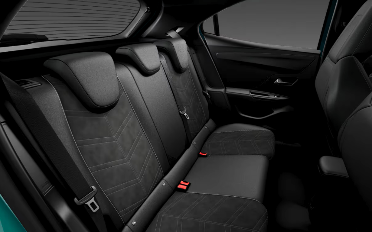 Opel Mokka Electric GS 7