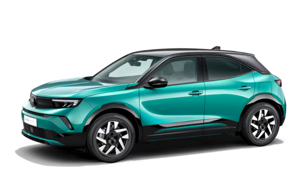Opel Mokka Electric GS