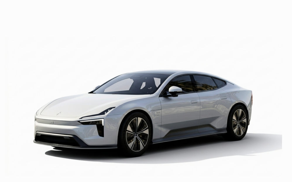 Polestar 5 Dual Motor-Launch Edition 