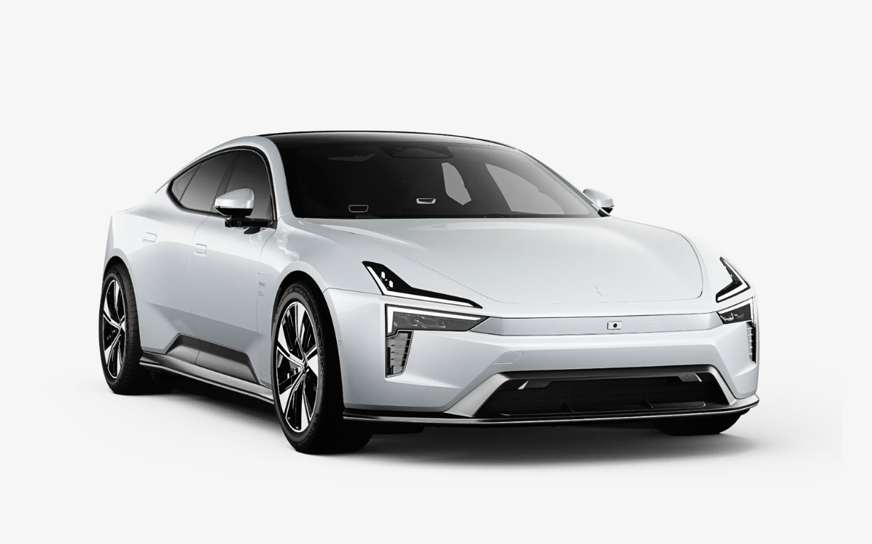 Polestar 5 Dual Motor-Launch Edition  3