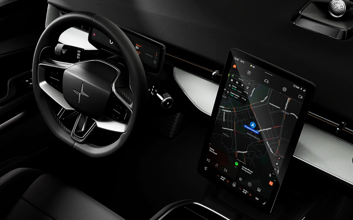 Polestar 5 Dual Motor-Launch Edition  11