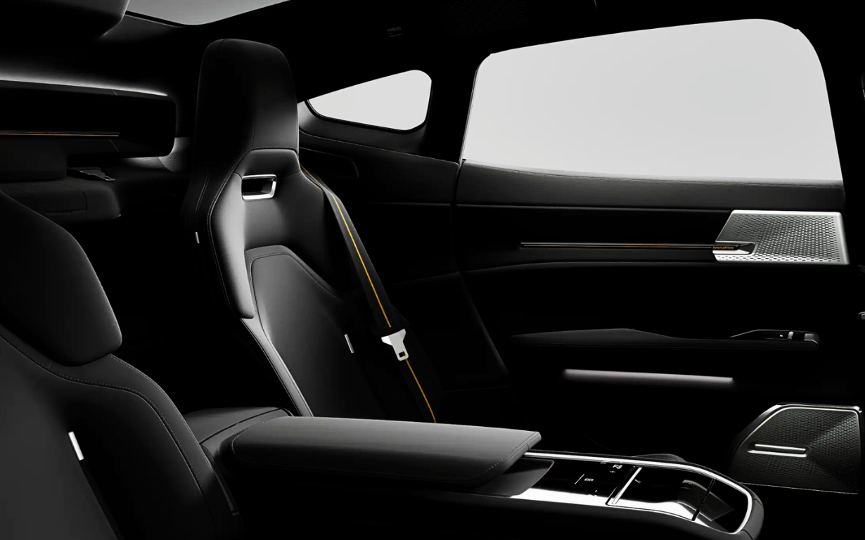 Polestar 5 Dual Motor-Launch Edition  12