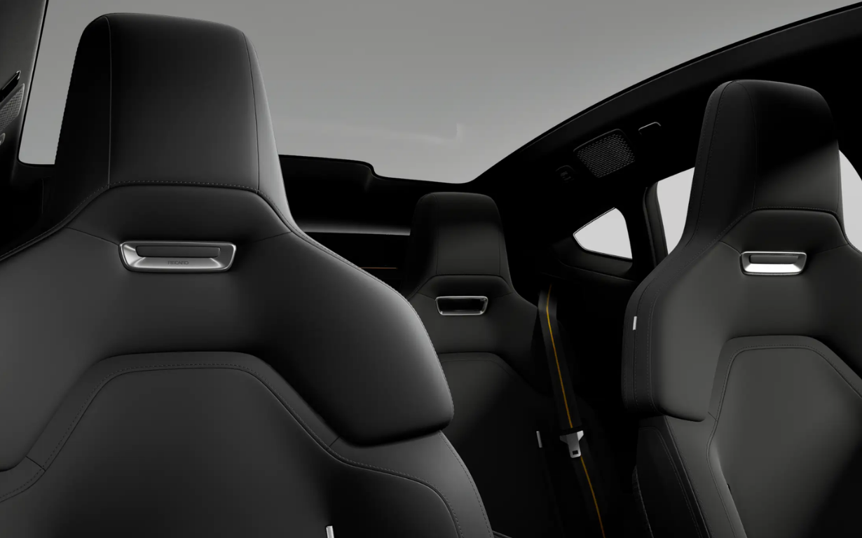 Polestar 5 Dual Motor-Launch Edition  13