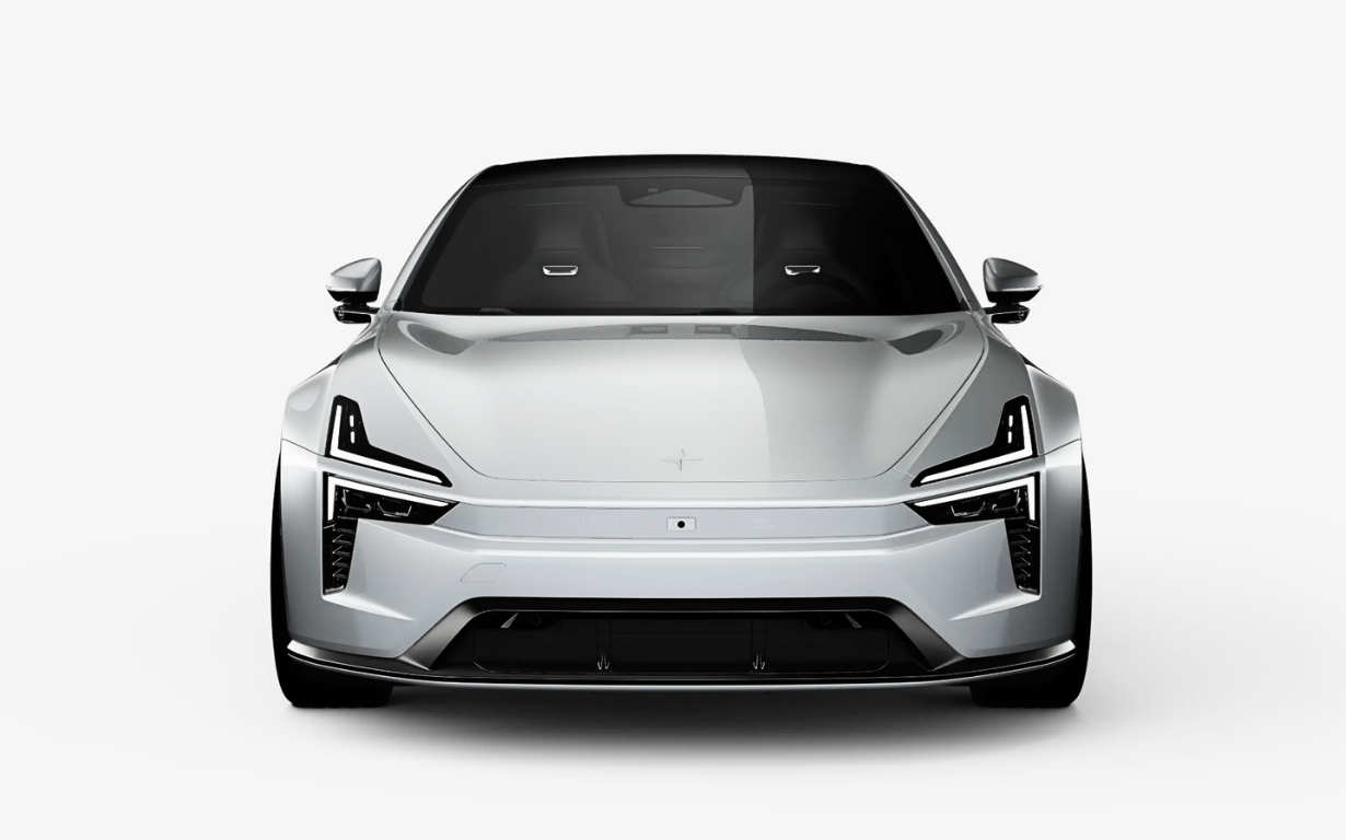 Polestar 5 Dual Motor-Launch Edition  5