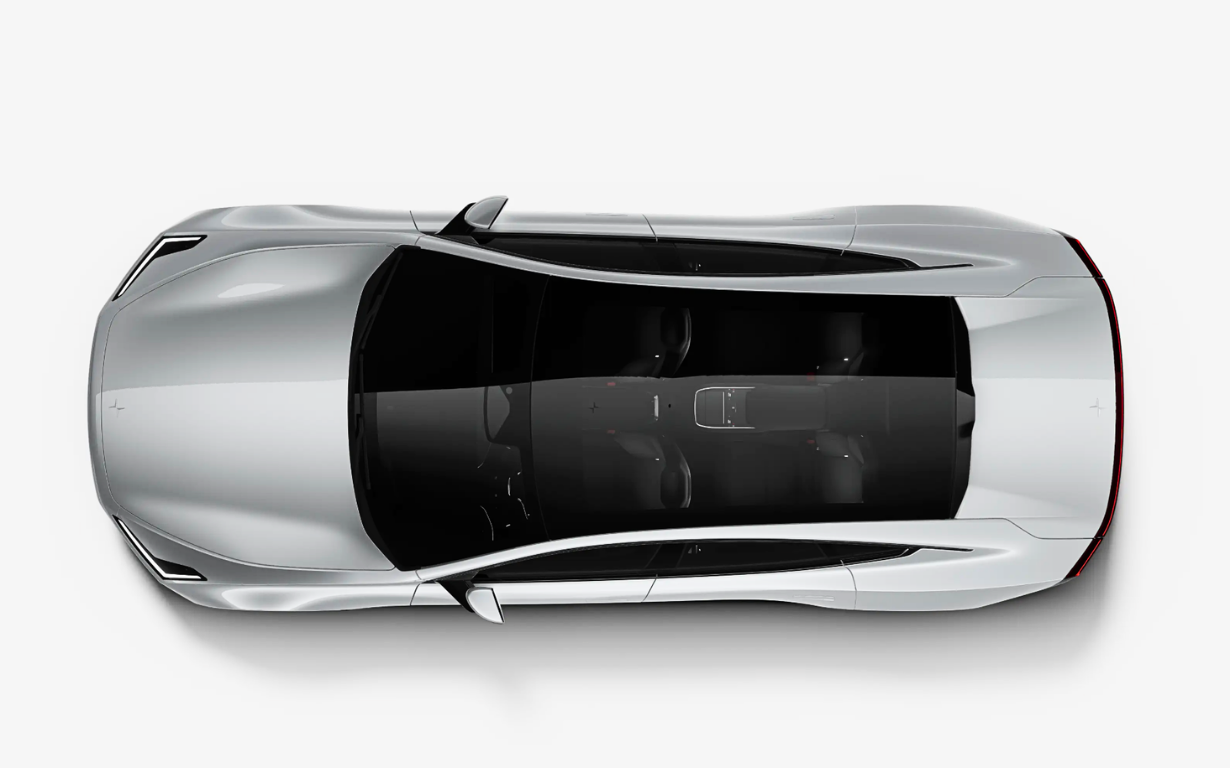 Polestar 5 Dual Motor-Launch Edition  7