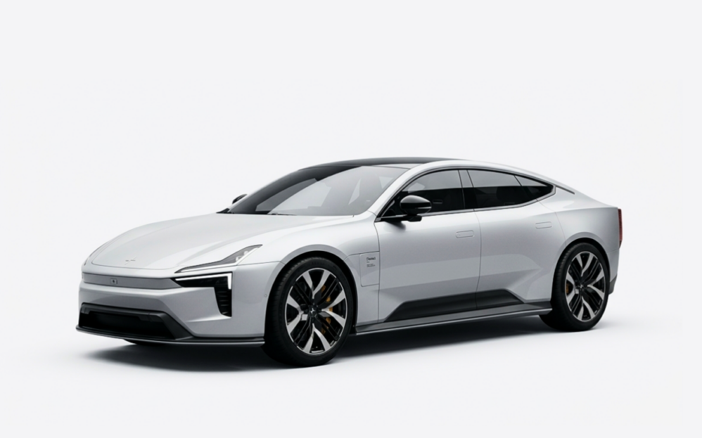 Polestar 5 Performance-Launch Edition 