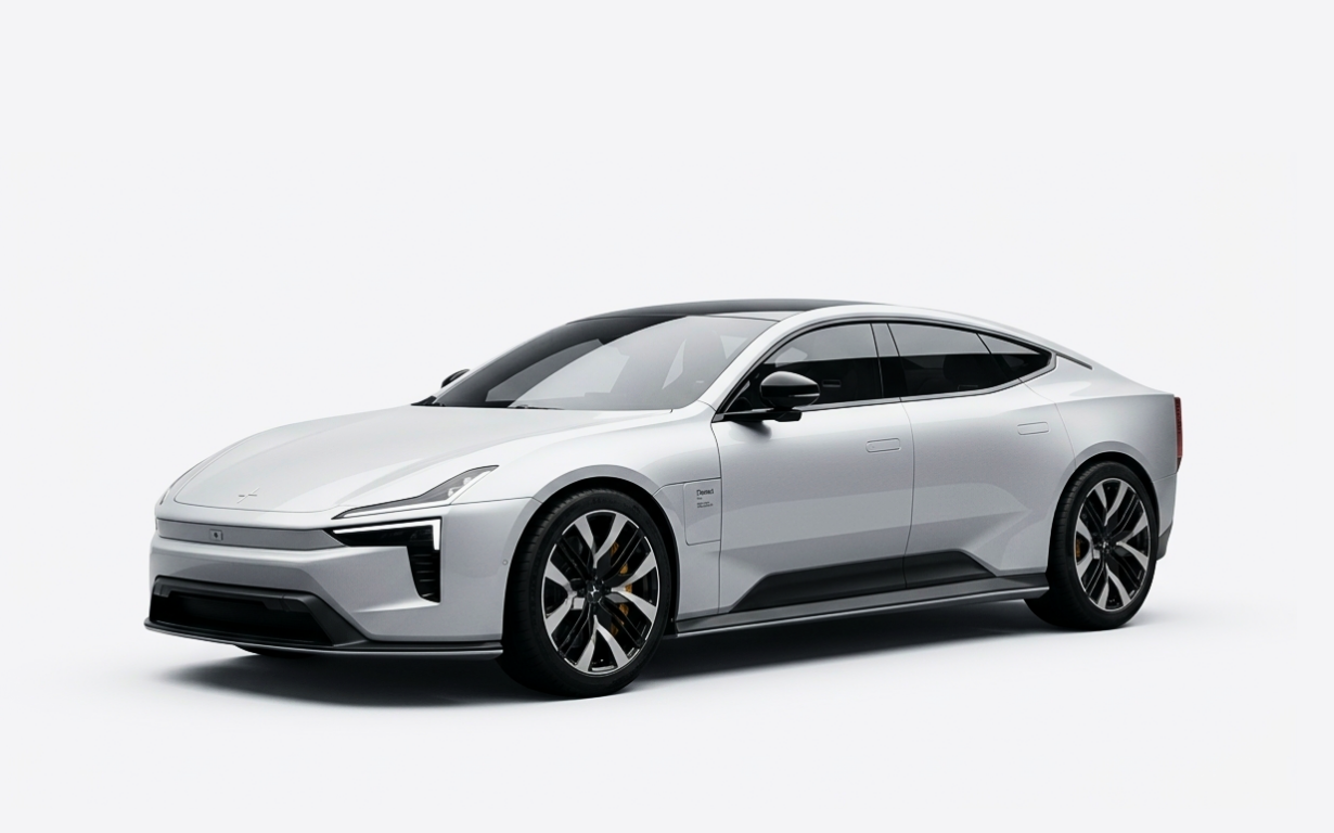 Polestar 5 Performance-Launch Edition  1