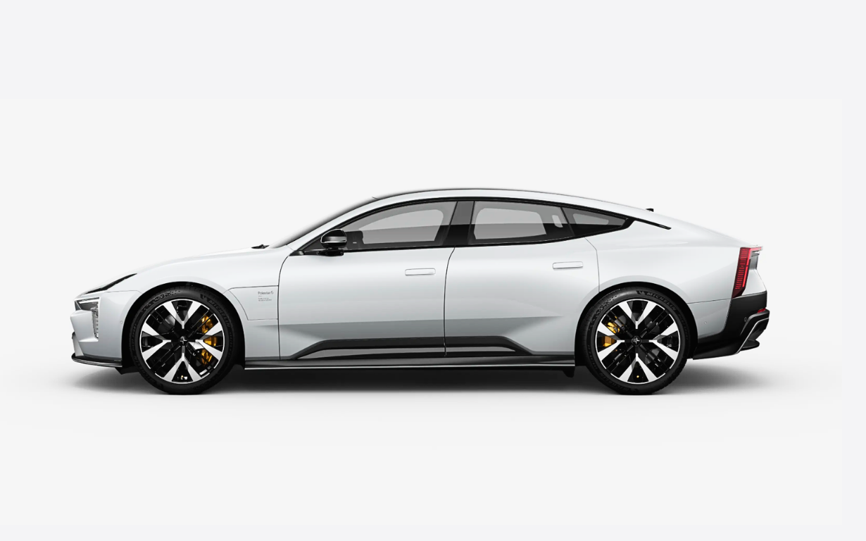 Polestar 5 Performance-Launch Edition  2