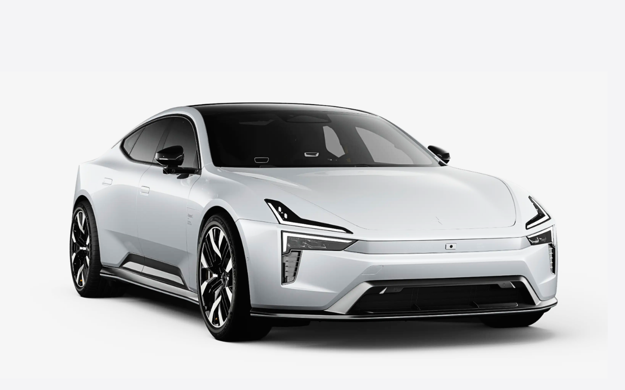 Polestar 5 Performance-Launch Edition  5