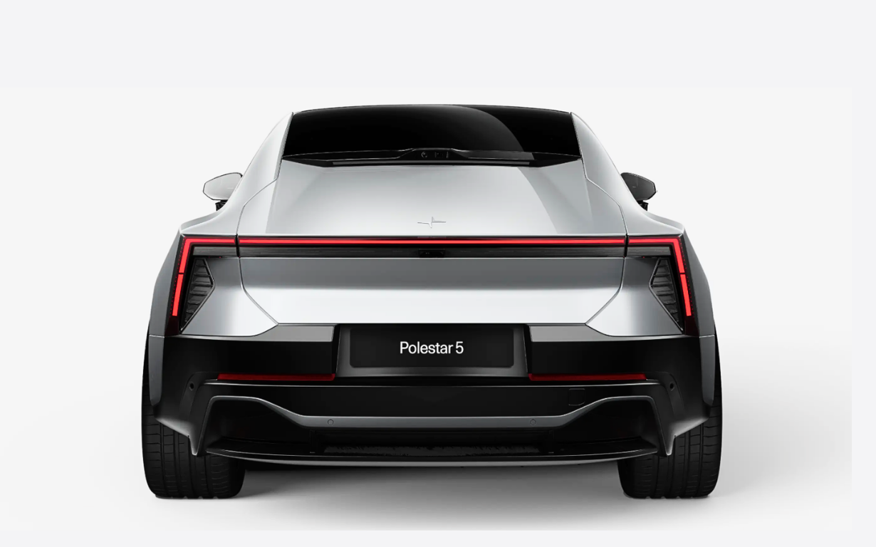 Polestar 5 Performance-Launch Edition  4
