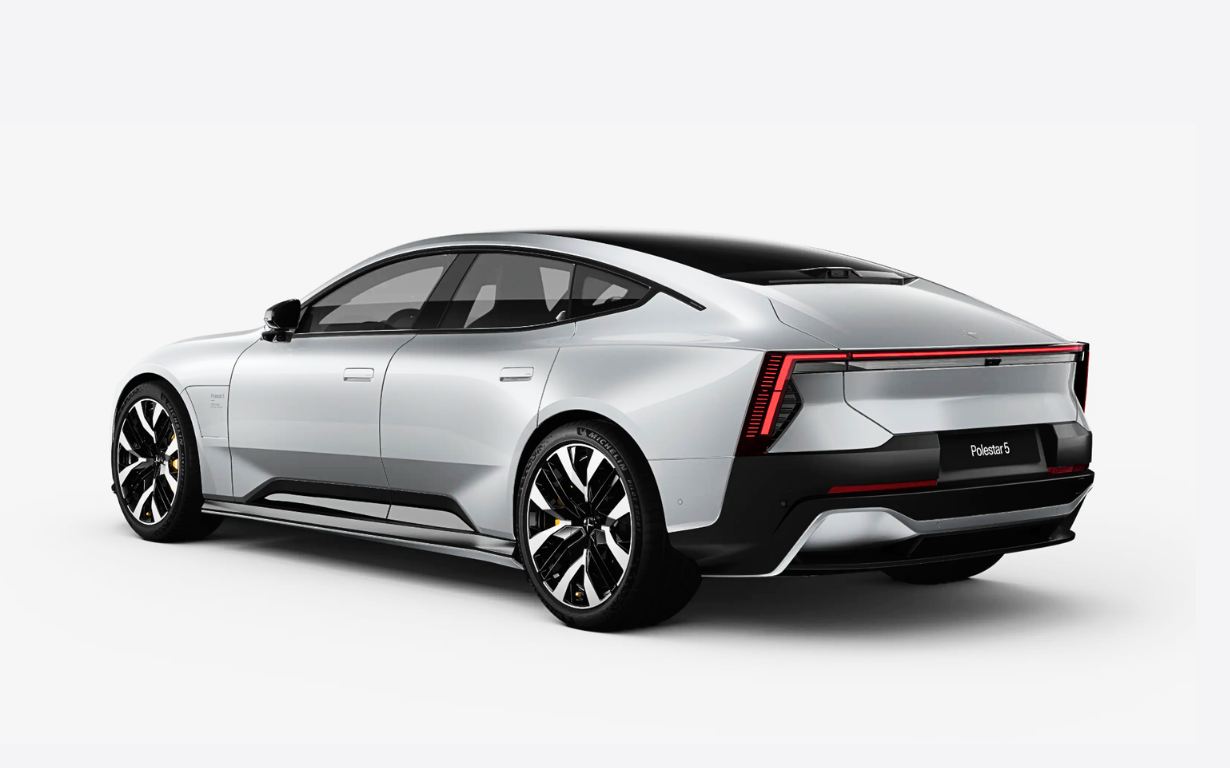 Polestar 5 Performance-Launch Edition  3