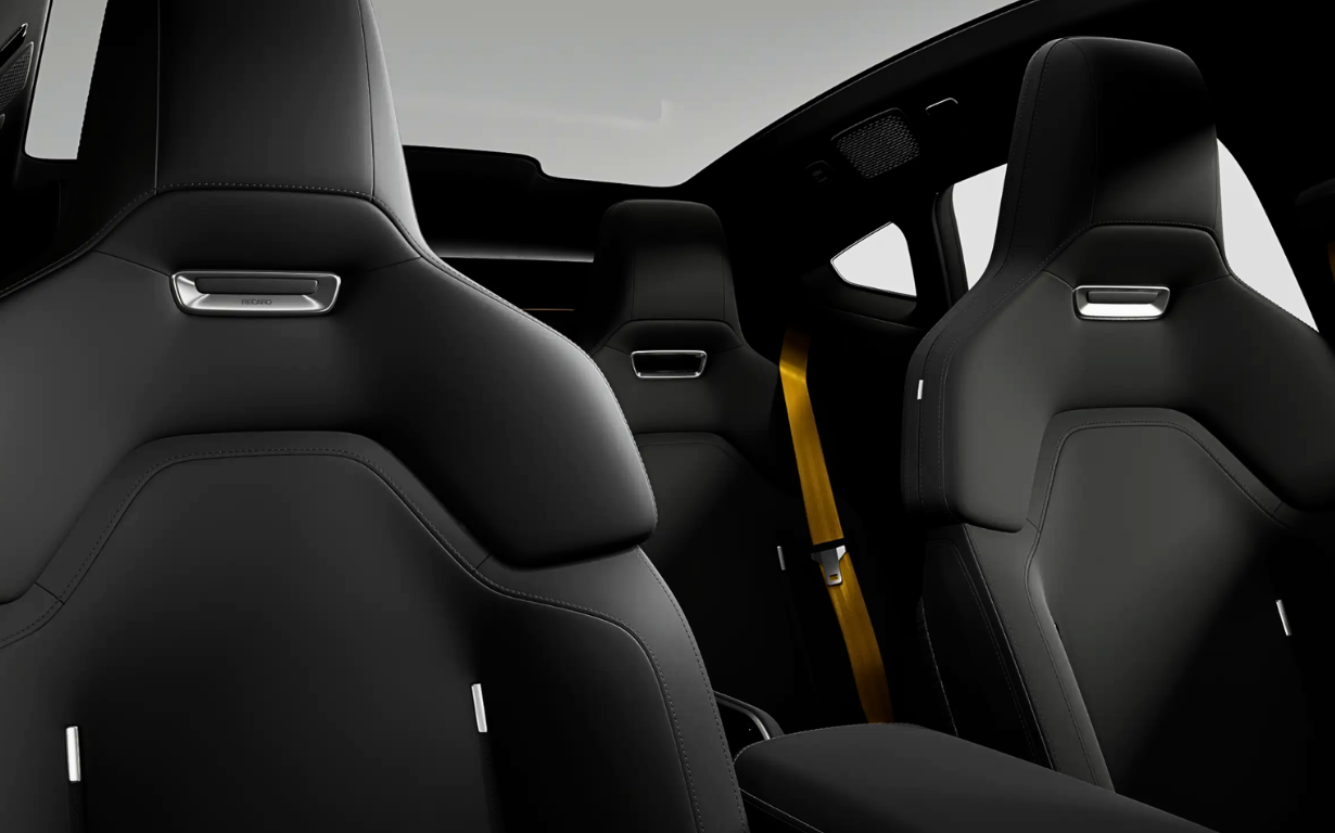 Polestar 5 Performance-Launch Edition  11