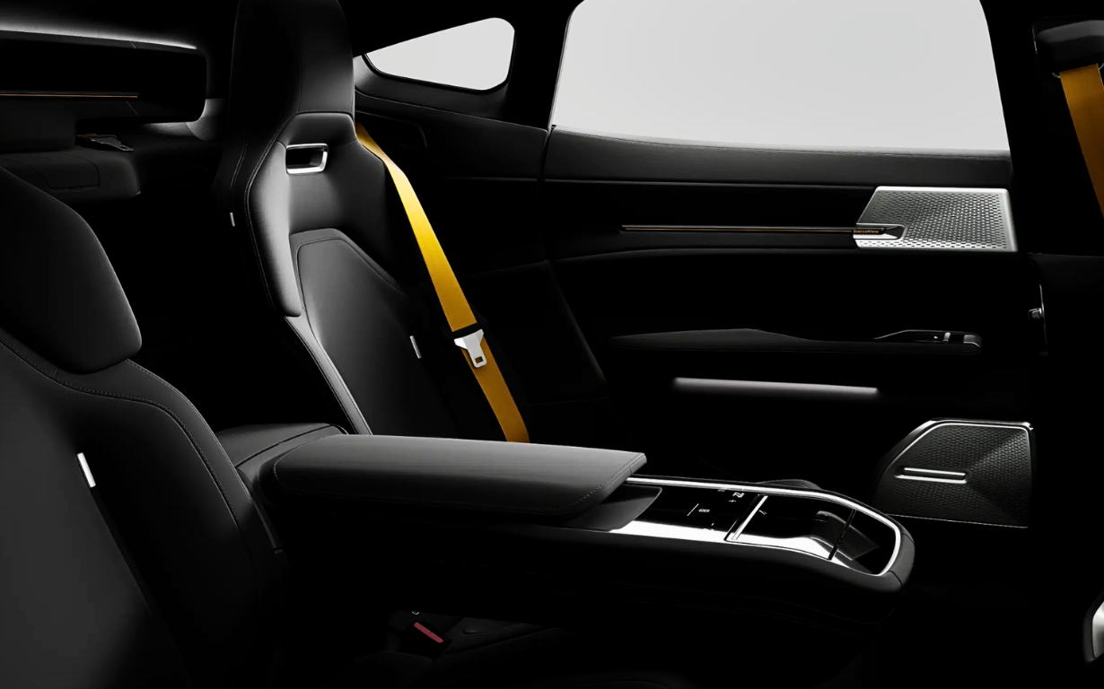 Polestar 5 Performance-Launch Edition  12