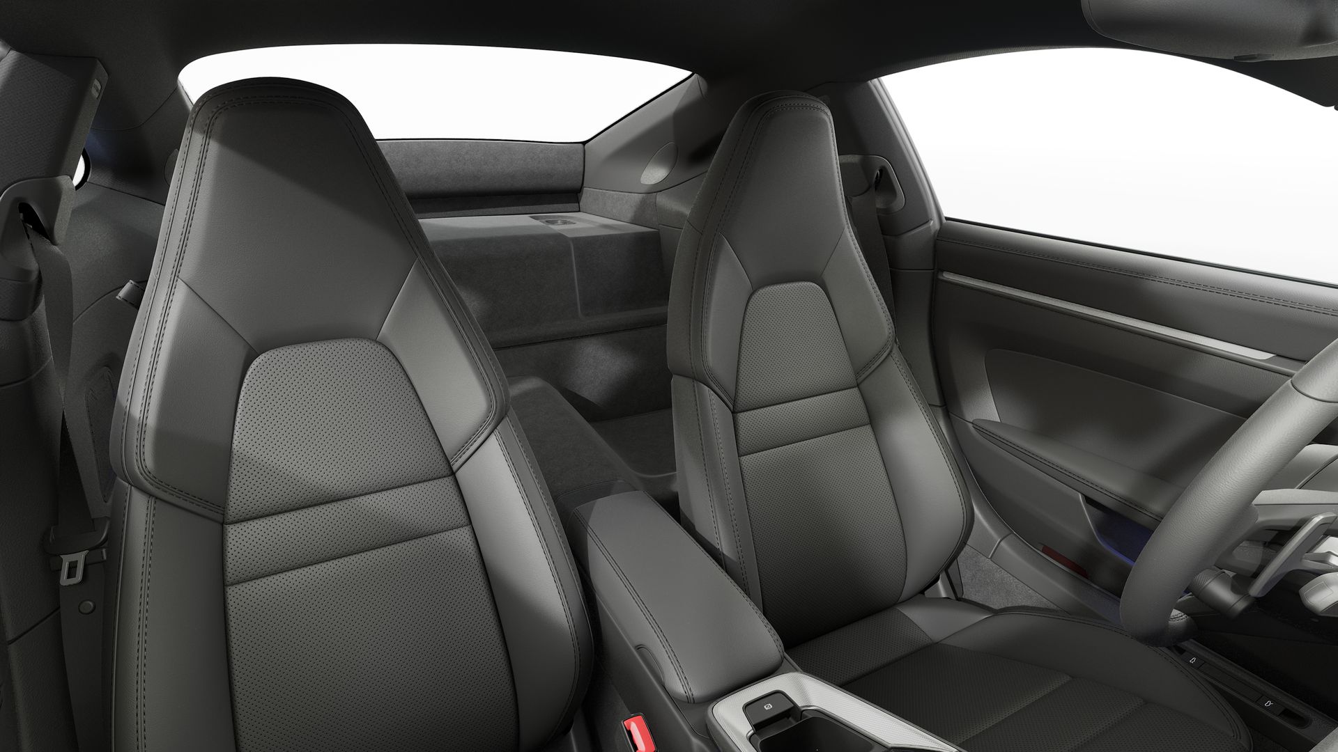 Porsche 911 Carrera  9