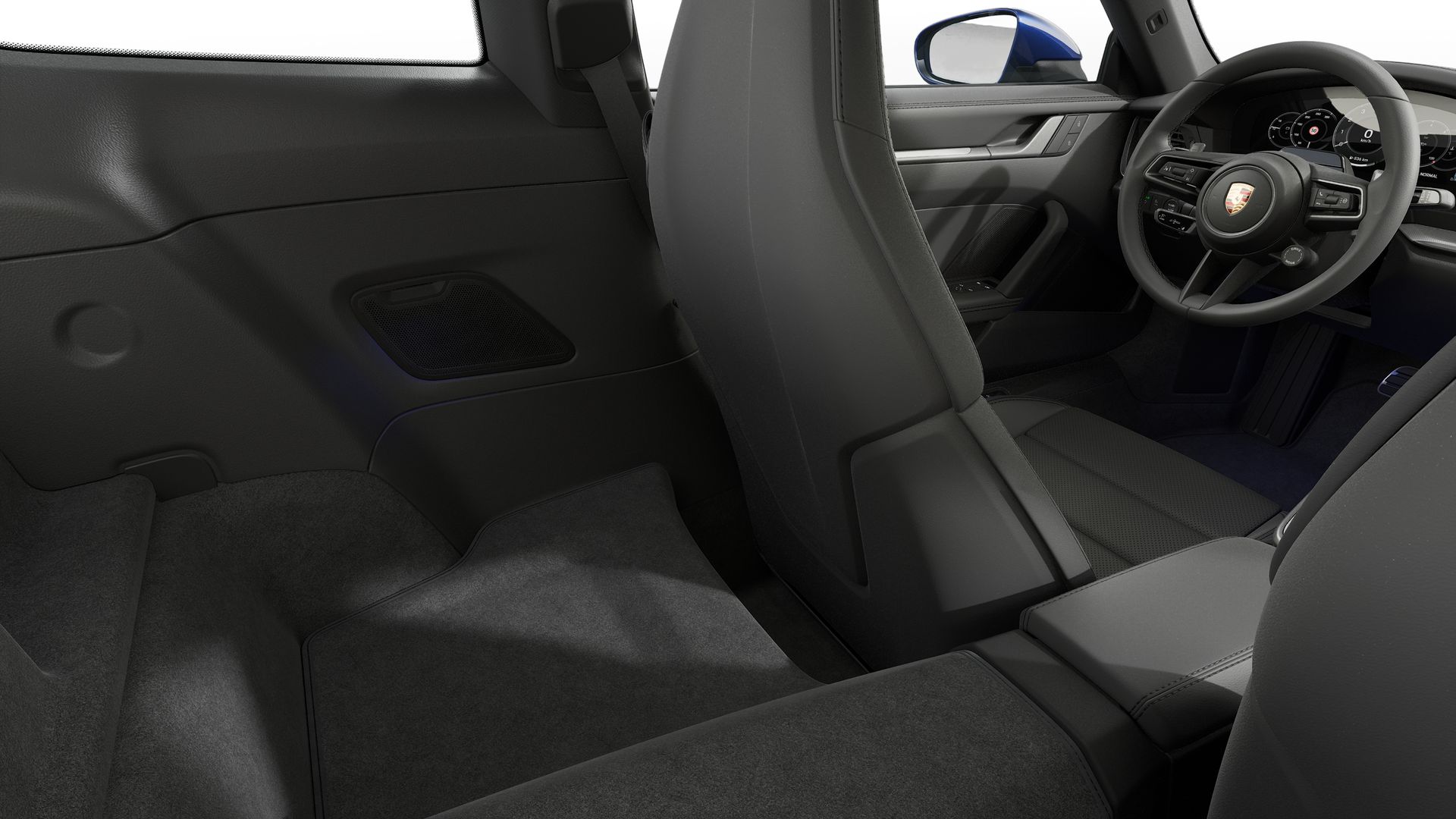 Porsche 911 Carrera  8