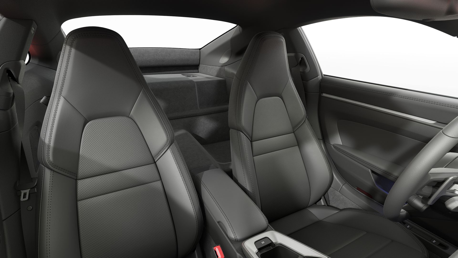 Porsche 911 Carrera S 8