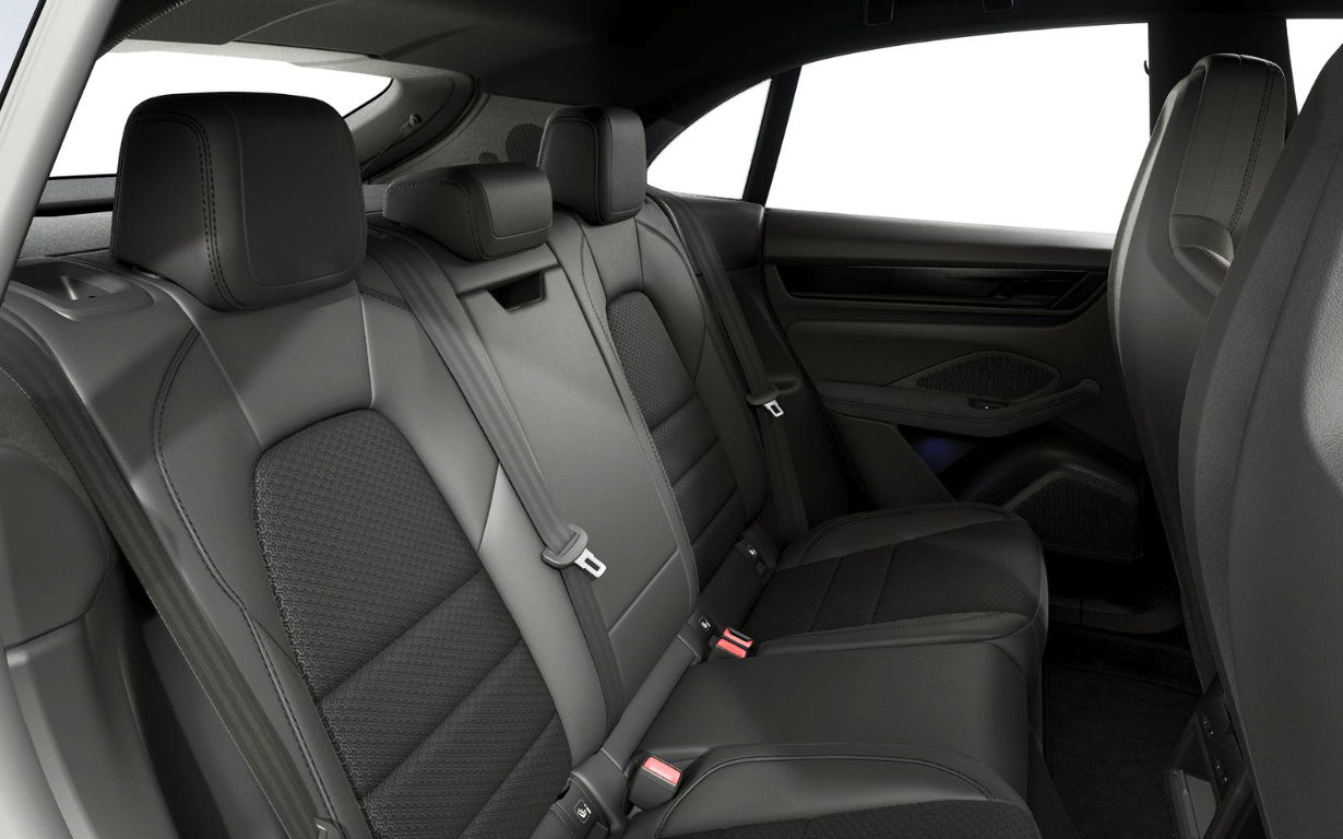 Porsche Macan GTS 9