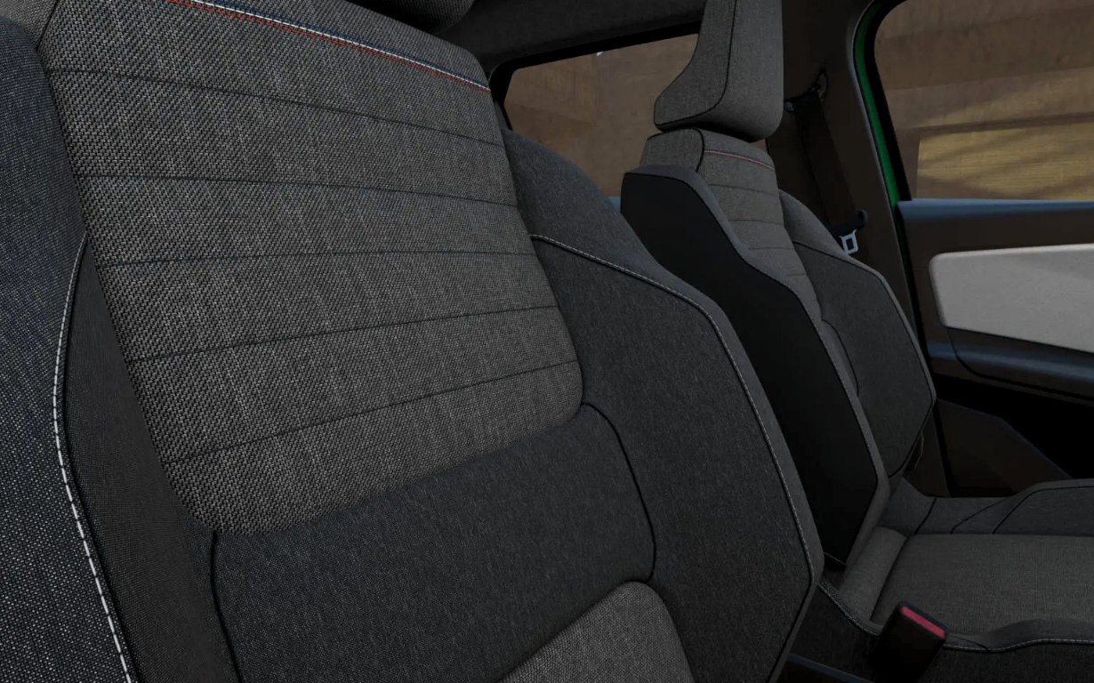 Renault 5 E-TECH Evolution 6