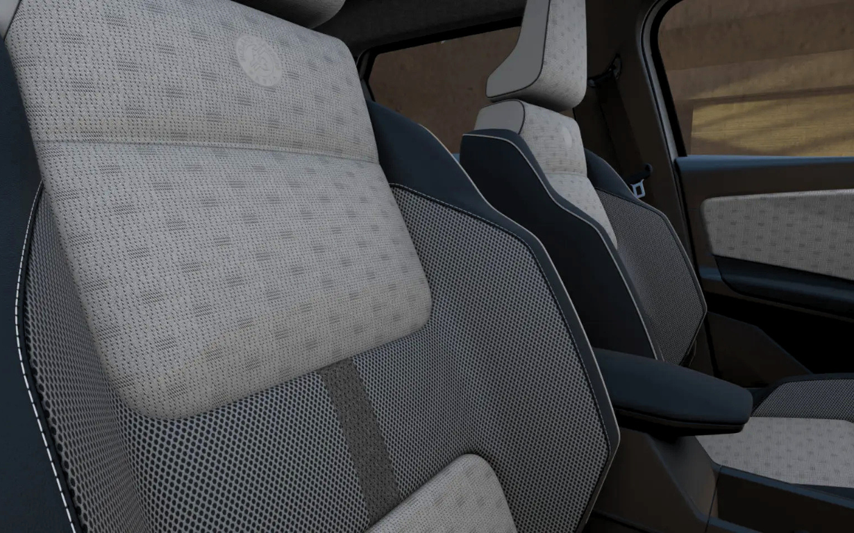 Renault 5 E-TECH Roland-Garros 7