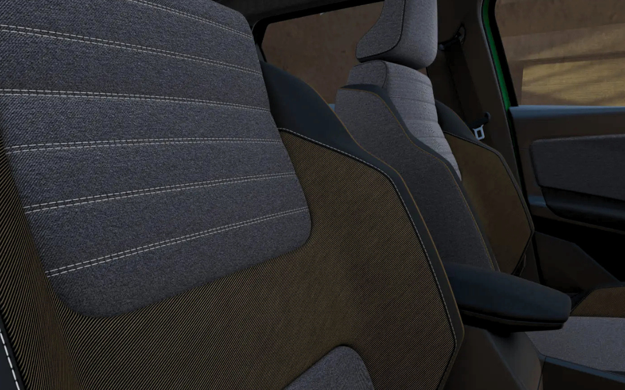 Renault 5 E-TECH Techno 7