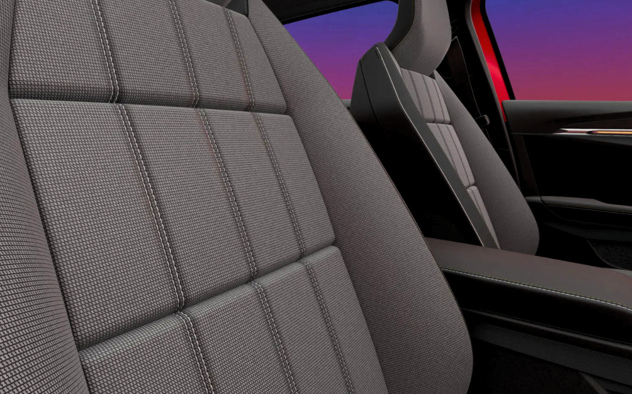 Renault Scenic E-TECH Techno 7