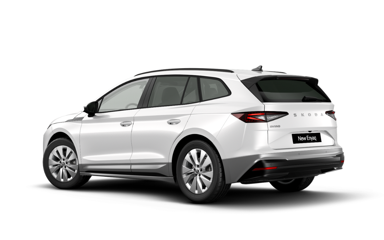 Skoda Enyaq 60 3