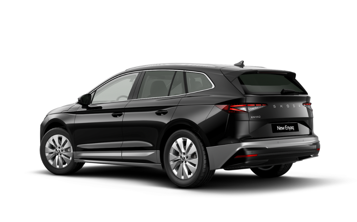 Skoda Enyaq 85x 3