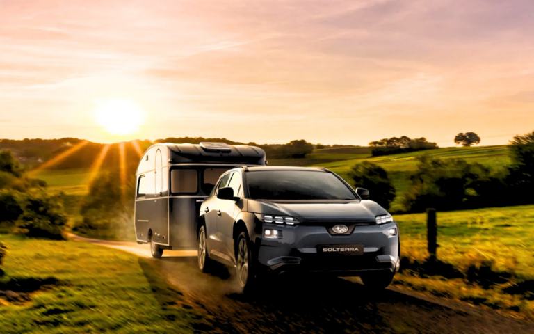 Hvordan fungerer leasing av bil?