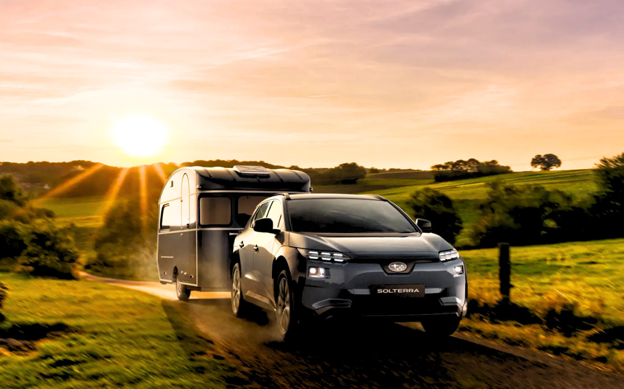 Hvordan fungerer leasing av bil?