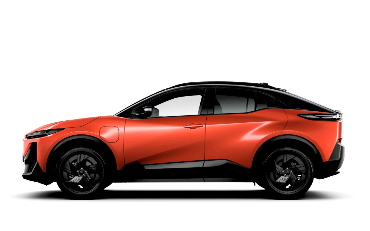Subaru Uncharted XRS 2