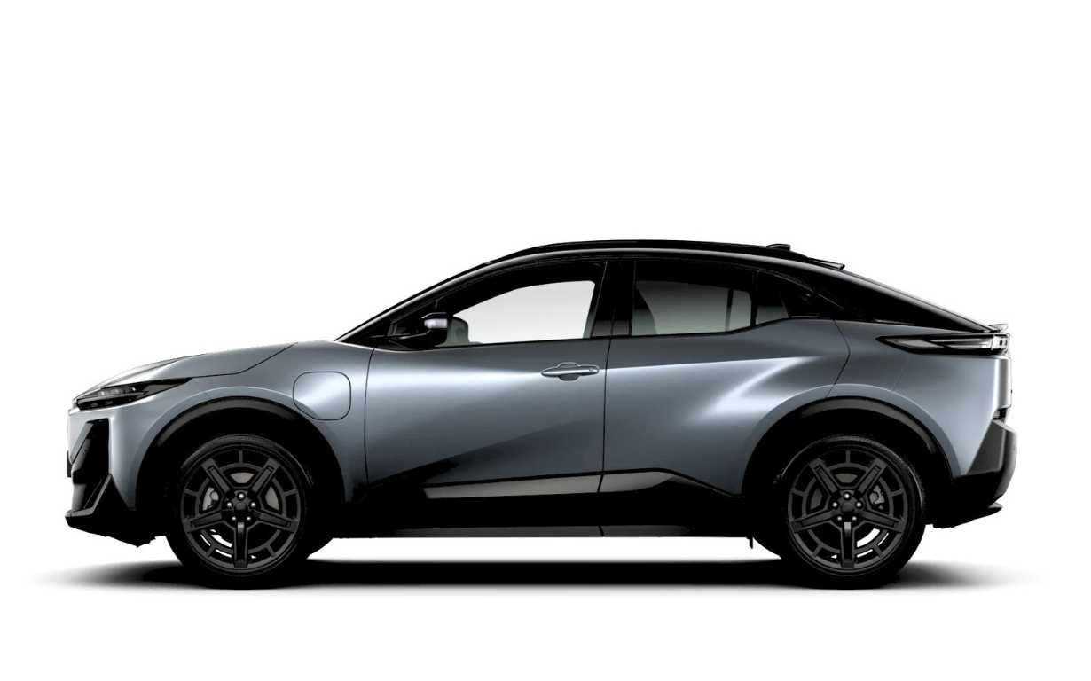 Subaru Uncharted XRS AWD X-Mode 2