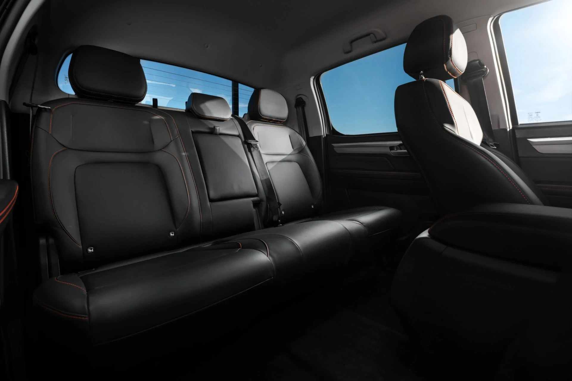 JAC T9 EV 4x4 Nordic Edition 10