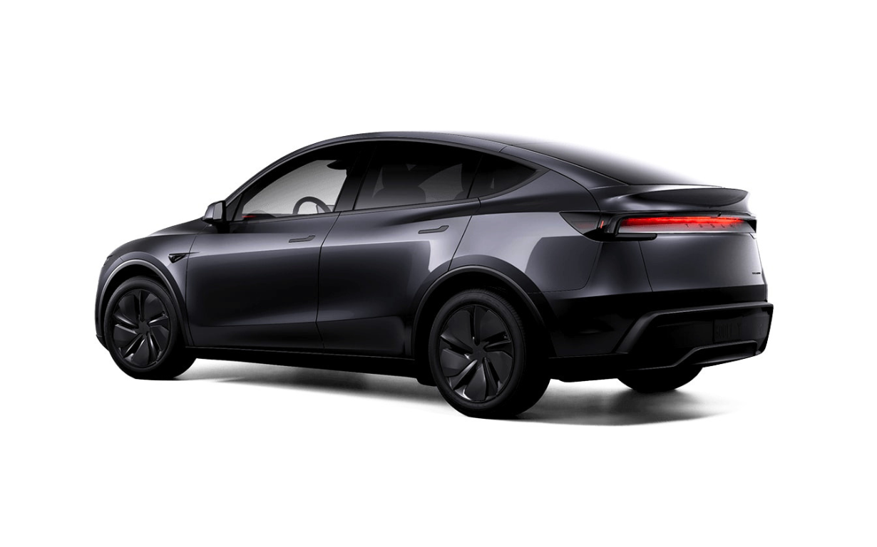 Tesla Model Y Long Range Premium 7-seter 3