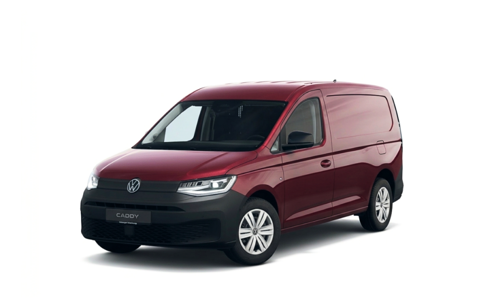 Volkswagen Cargo Pluss Maxi