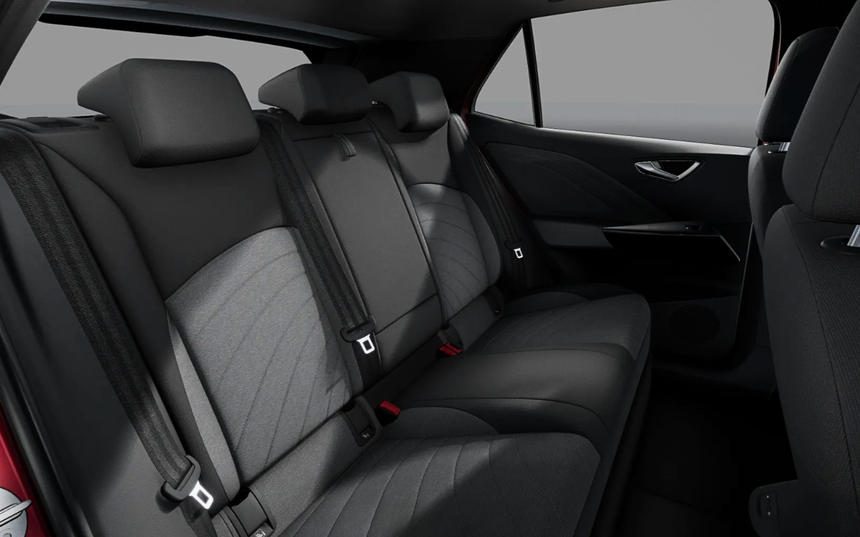 Volkswagen ID.3 Pro Highline 5