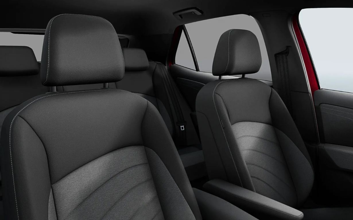 Volkswagen ID.3 Pro Highline 6