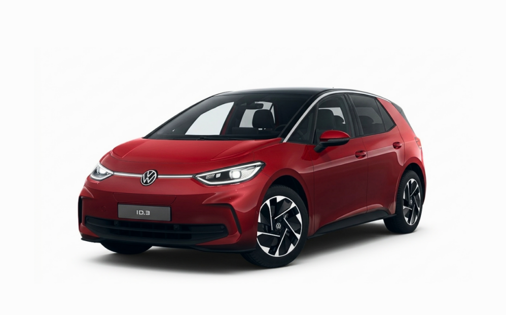 Volkswagen ID.3 Pro Highline