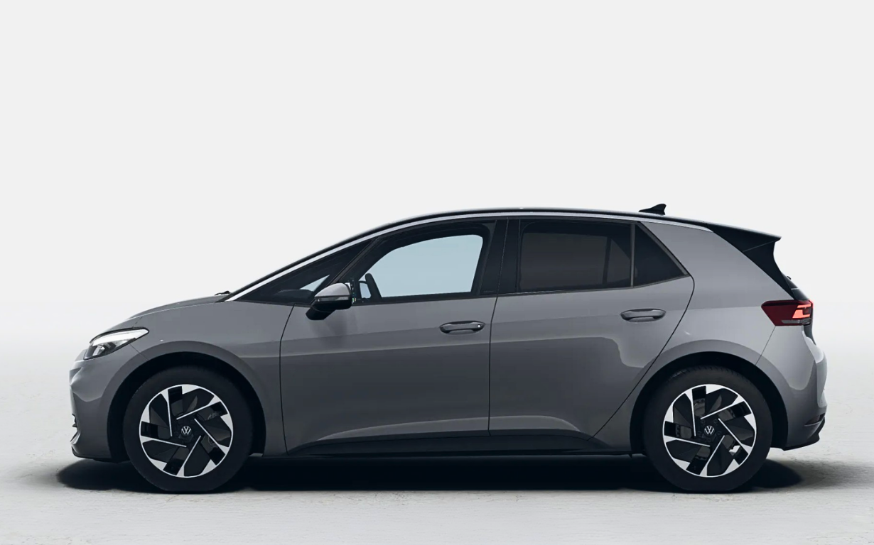 Volkswagen ID.3 Pure Businessline 2